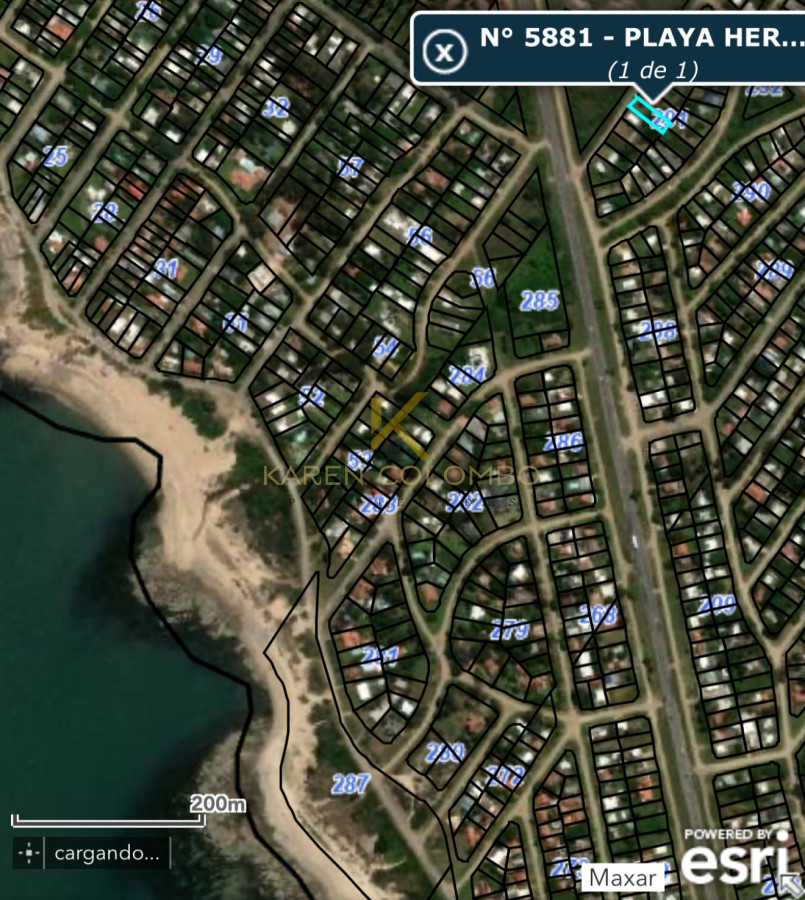 Terreno en venta - KCP21096133T