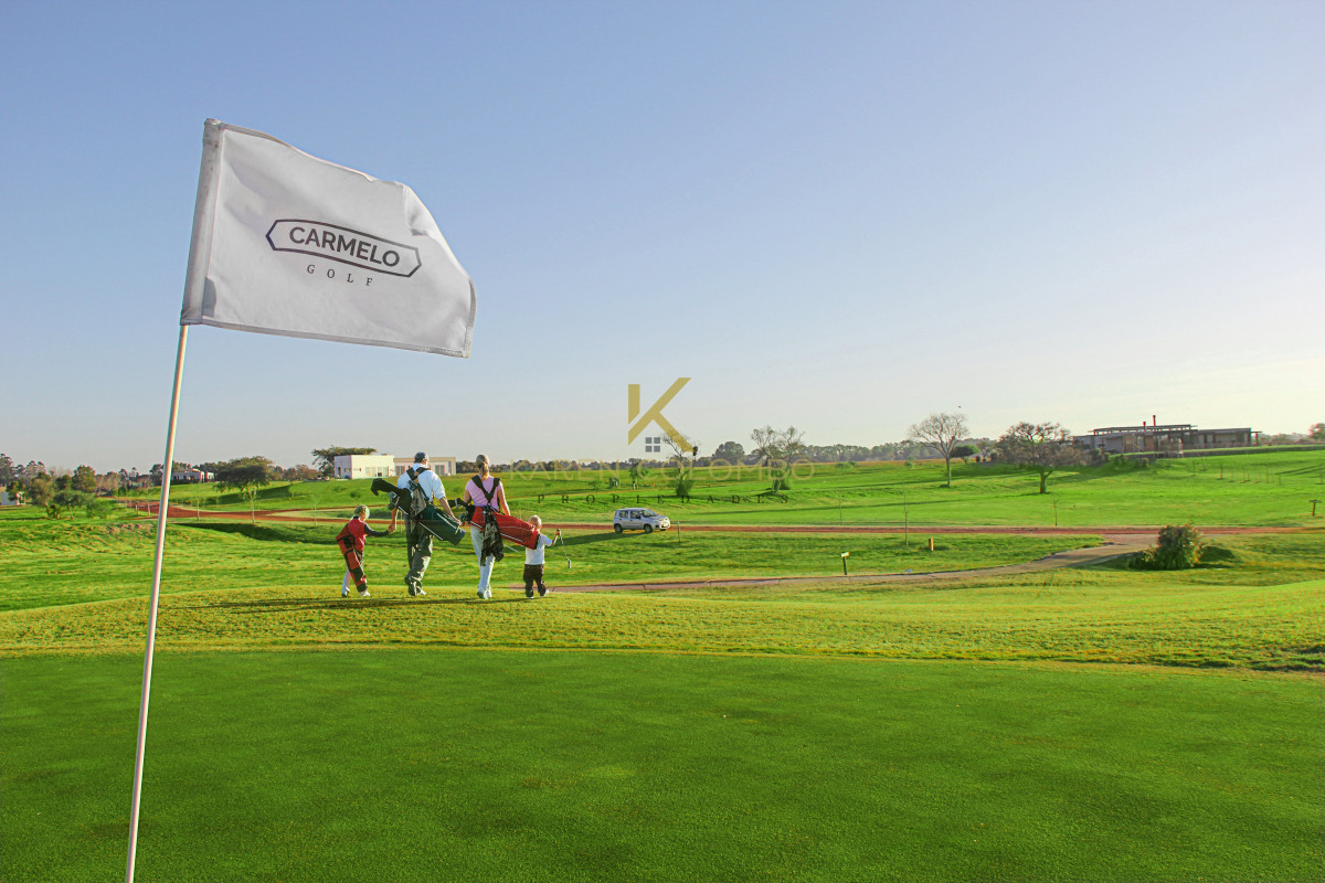 Terreno ID.21095857 - Lote en venta en Carmelo Golf
