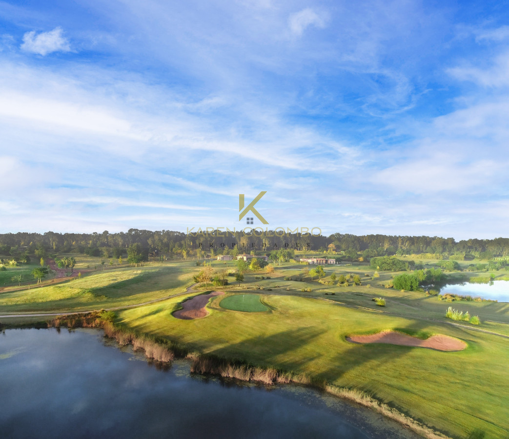 Terreno ID.21095860 - Lote en venta en Carmelo Golf