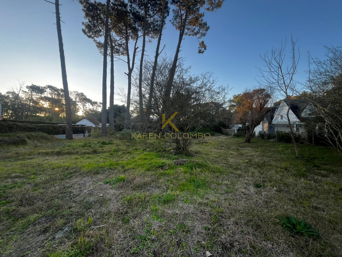 VENTA DE TERRENO EN RINCON DEL INDIO  - KCP21096208T