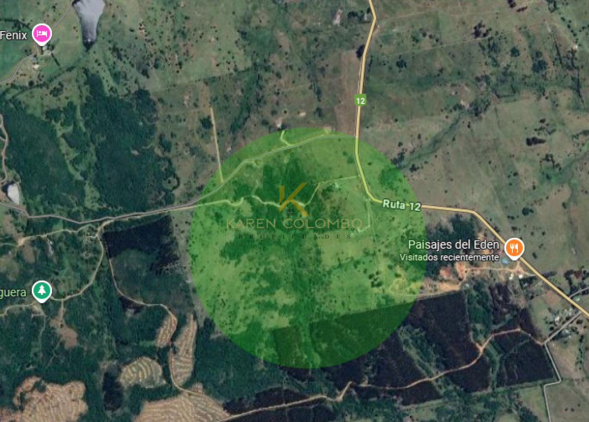 Zona Rural - GoPunta - Portal Inmobiliario de Punta del Este - Maldonado