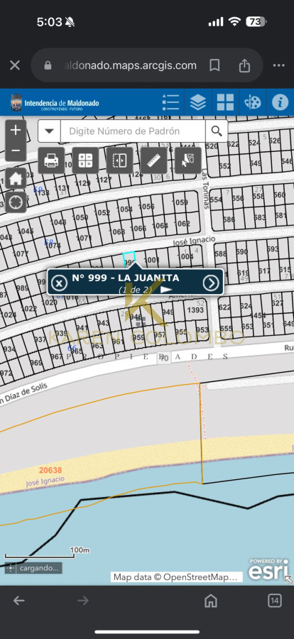 La Juanita - GoPunta - Portal Inmobiliario de Punta del Este - Maldonado