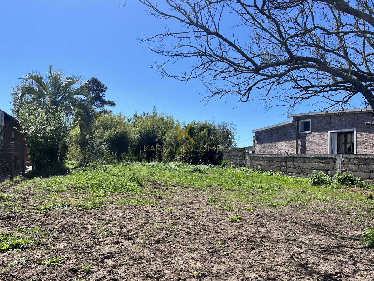 Terreno ID.21096414 - Terreno en venta en San Carlos