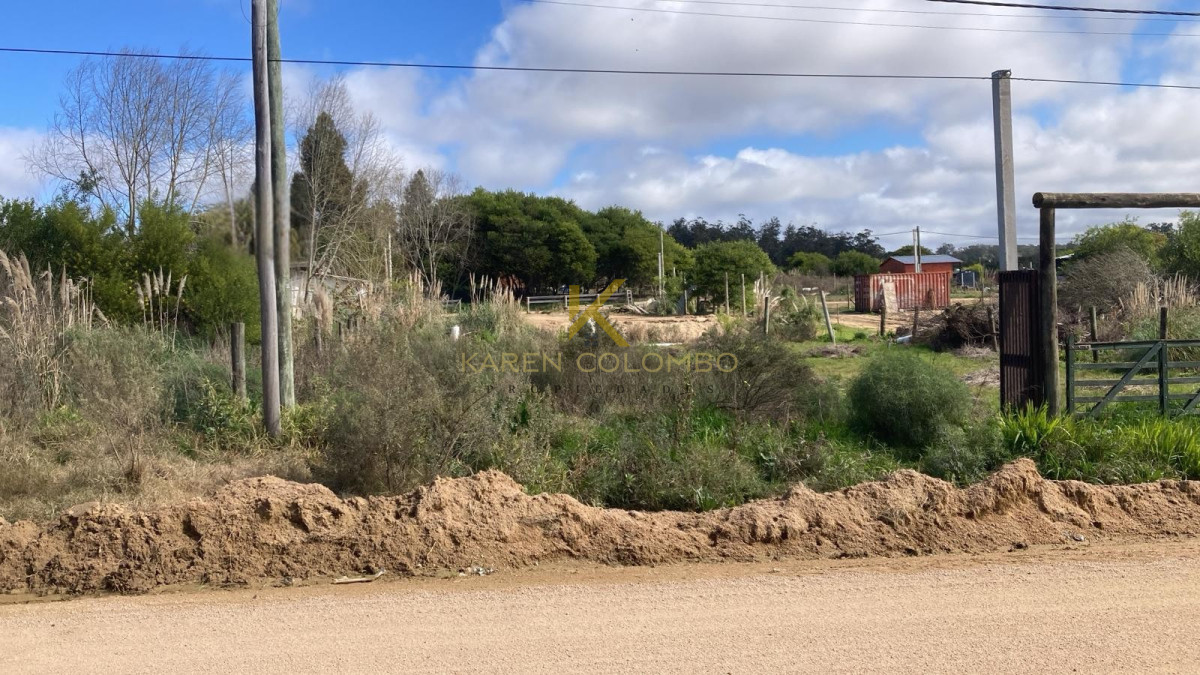 Terreno ID.21096168 - Terreno en venta ! Zona - El Chorro