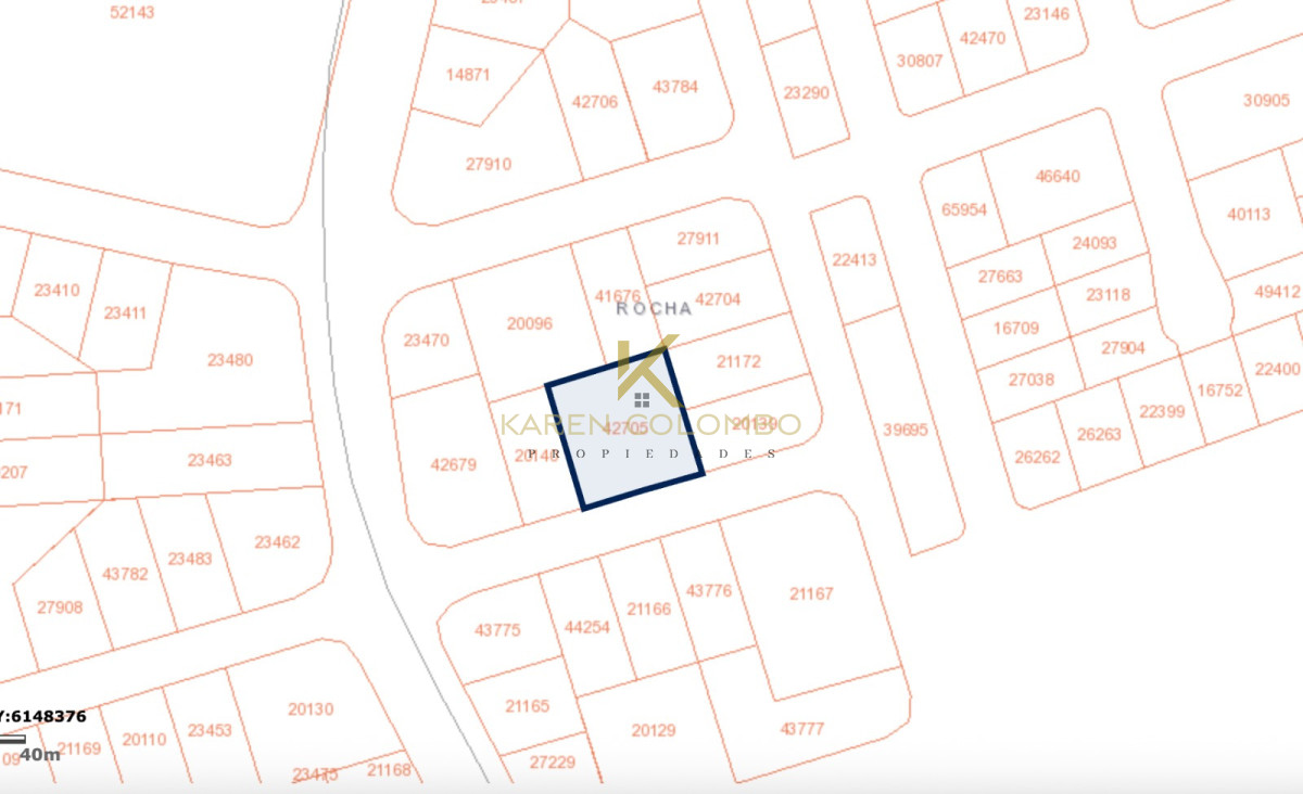 Terreno ID.21097660 - Oportunidad Gran Terreno en Venta-Los Caracoles