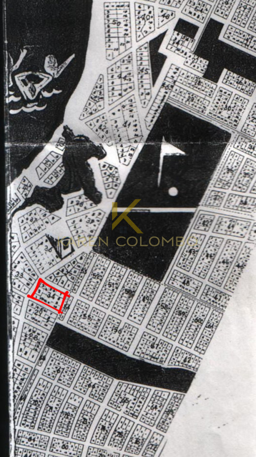 Terreno ID.21097660 - Oportunidad Gran Terreno en Venta-Los Caracoles