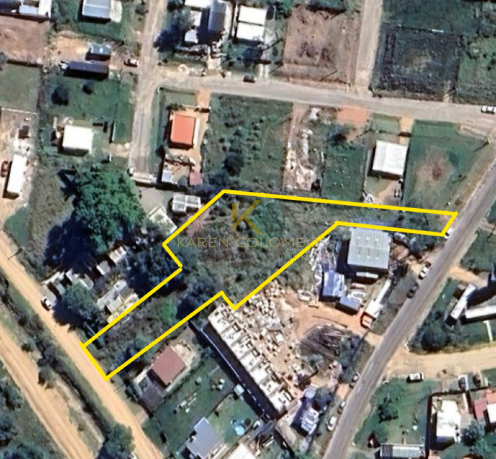 Terreno ID.21096869 - Oportunidad de Terreno en Maldonado - 1747m2