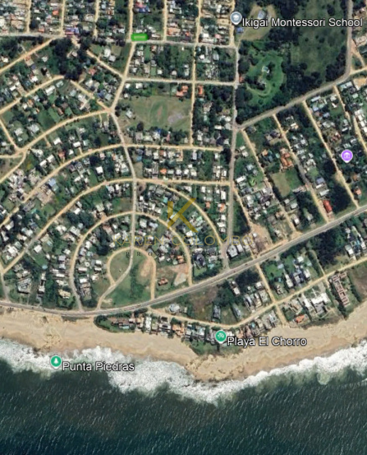 Terreno ID.21096894 - Oportunidad de 300 m² de terreno en El Chorro