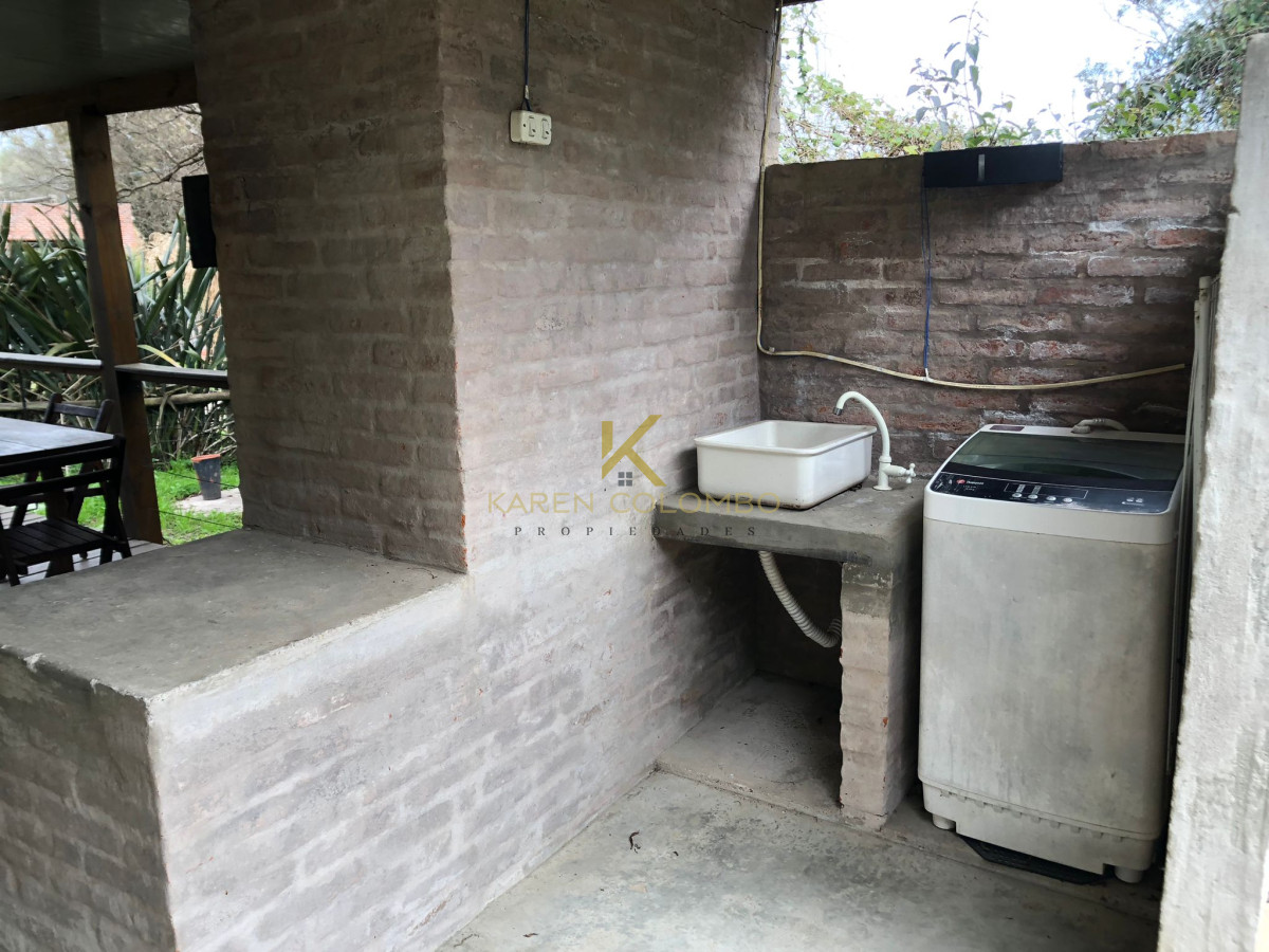 Terreno ID.21096214 - Terreno en venta  con contenedores  - Oportunidad de inversión