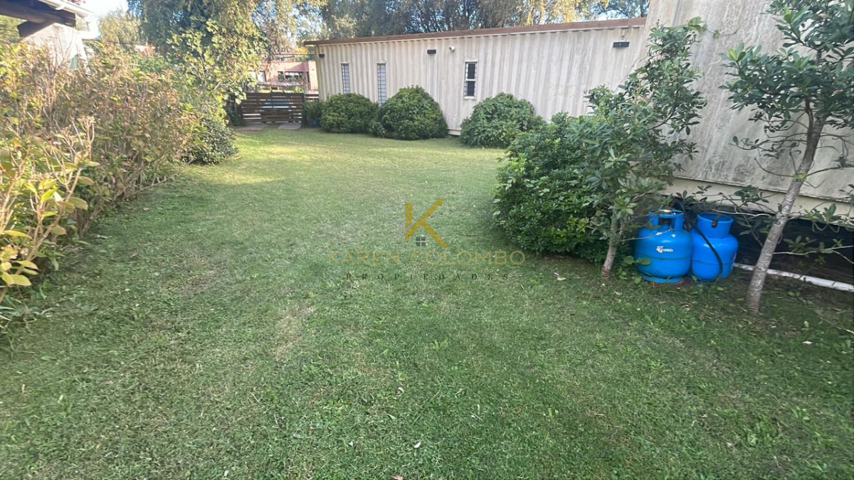 Terreno ID.21096214 - Terreno en venta  con contenedores  - Oportunidad de inversión