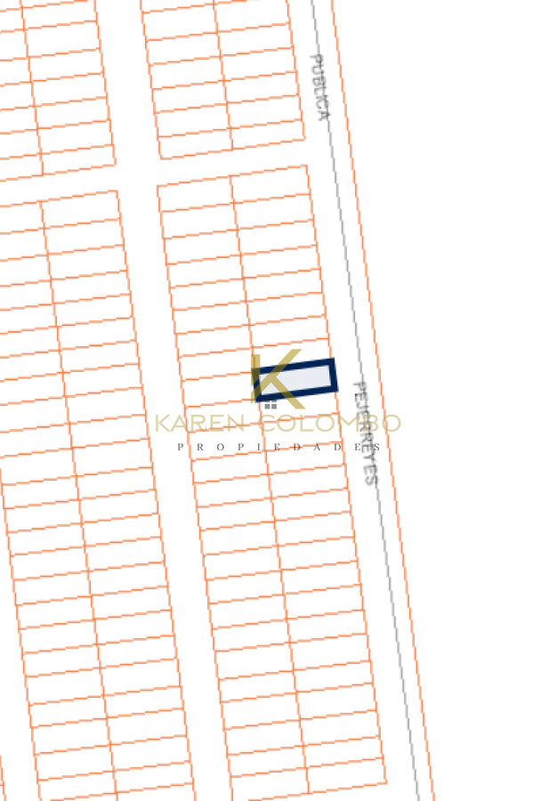 Terreno ID.21096168 - Terreno en venta ! Zona - El Chorro