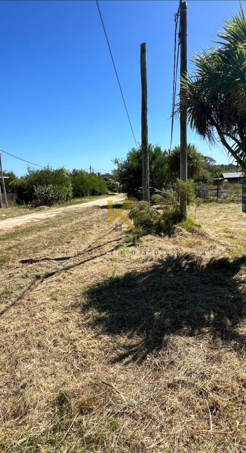 Terreno ID.21094710 - Terreno en La Barra