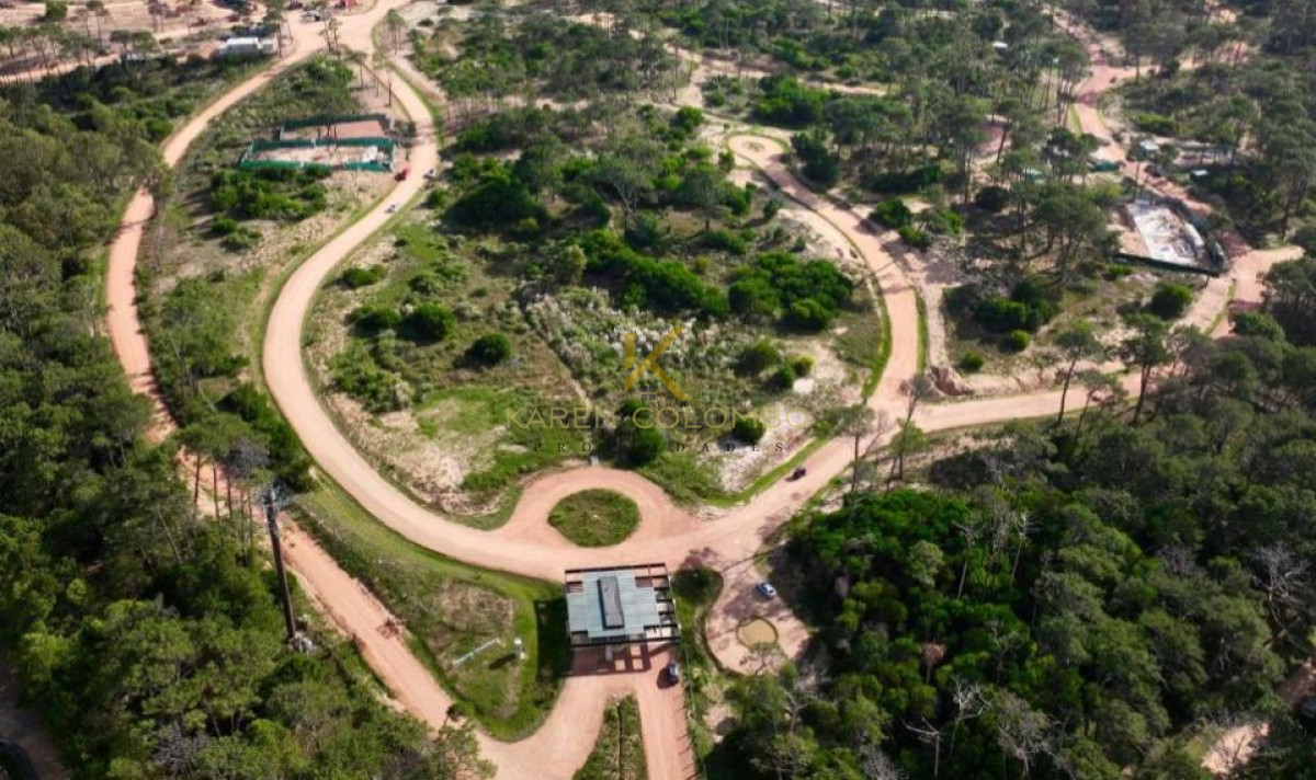 Terreno ID.21095586 - Terreno en La Barra, La Reserva 