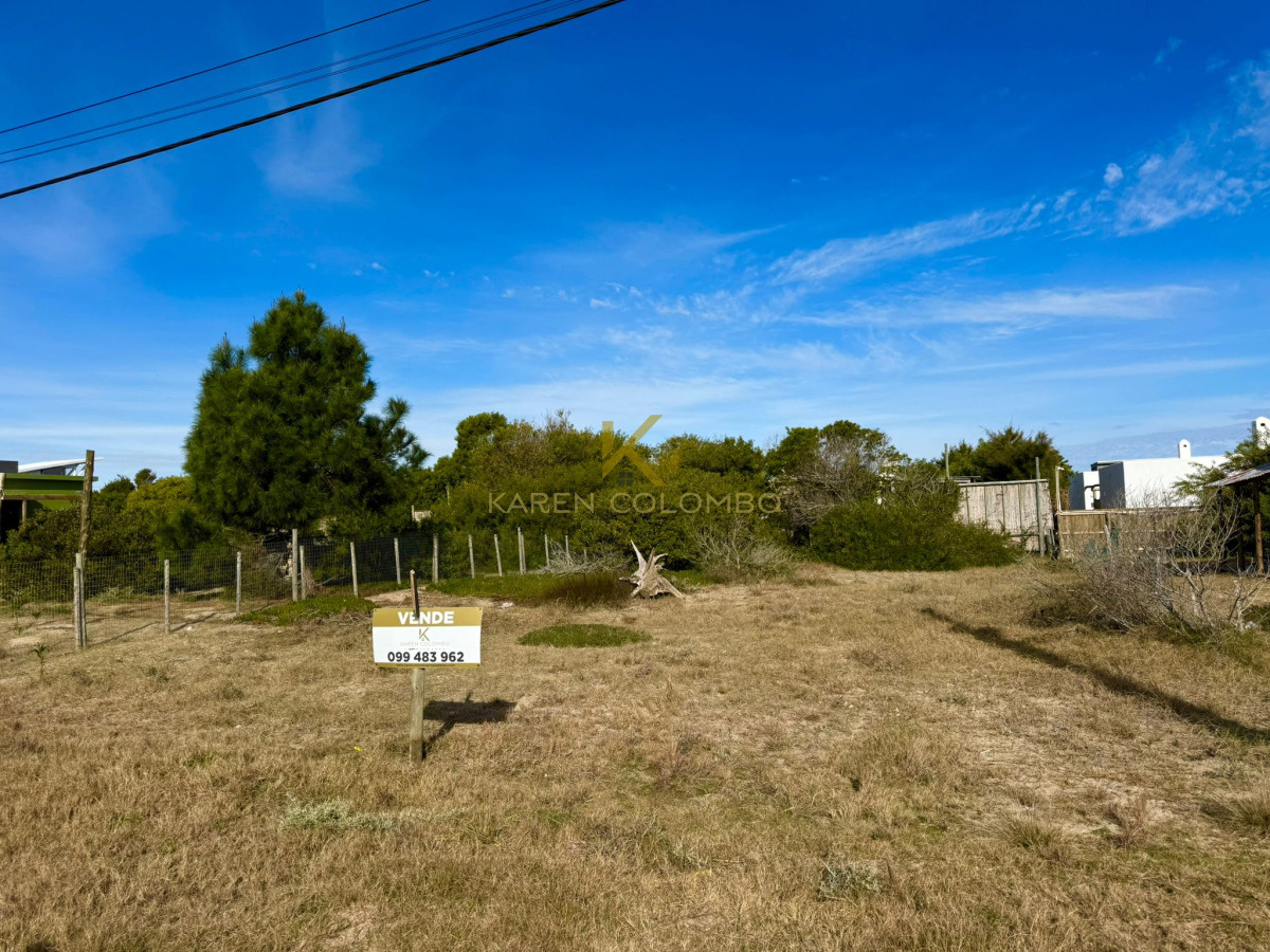 Terreno ID.21095956 - TERRENO EN VENTA EN LA JUANITA, JOSÈ IGNACIO 