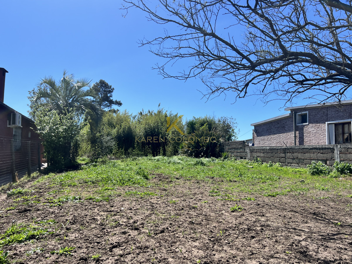 Terreno ID.21096414 - Terreno en venta en San Carlos