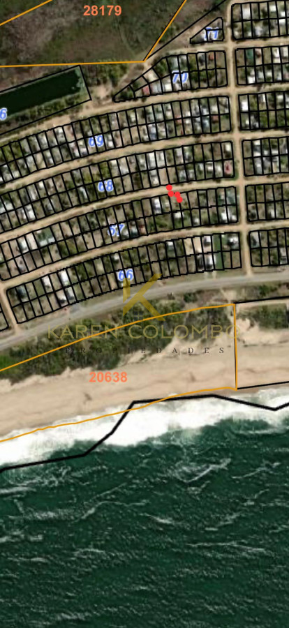 Terreno ID.21095956 - TERRENO EN VENTA EN LA JUANITA, JOSÈ IGNACIO 