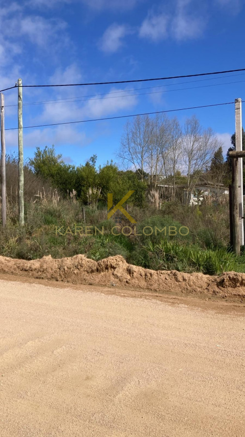 Terreno ID.21096168 - Terreno en venta ! Zona - El Chorro