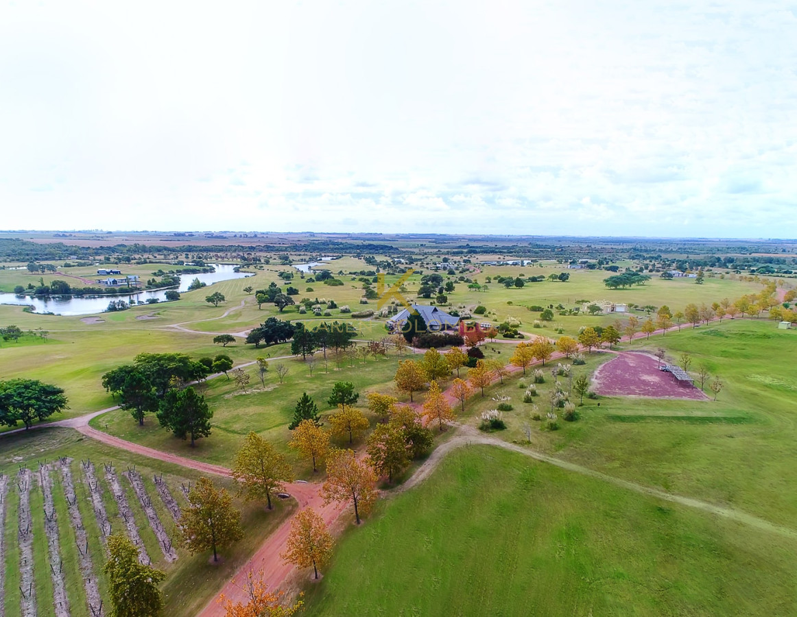 Lote en venta en Carmelo Golf - GoPunta - Portal Inmobiliario de Punta del Este - Maldonado