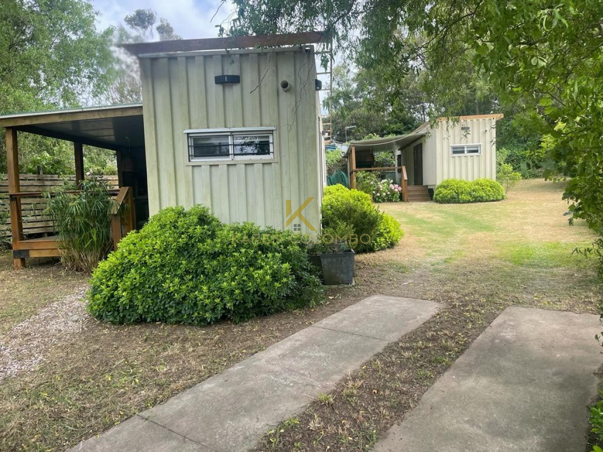 Terreno ID.21096214 - Terreno en venta  con contenedores  - Oportunidad de inversión