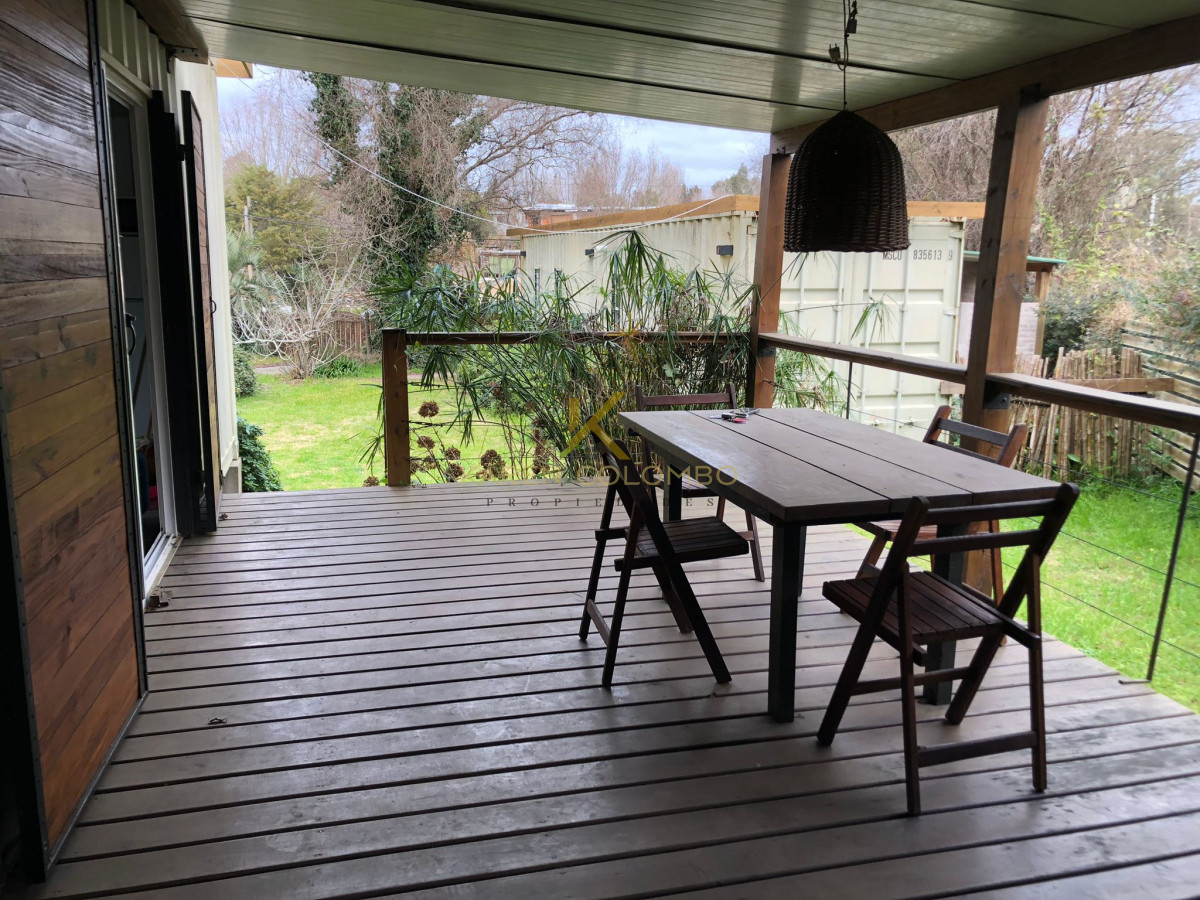 Terreno ID.21096214 - Terreno en venta  con contenedores  - Oportunidad de inversión