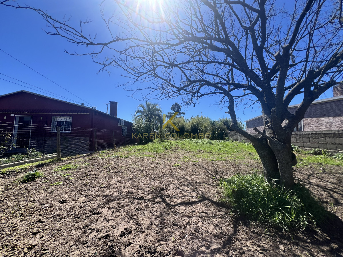 Terreno ID.21096414 - Terreno en venta en San Carlos
