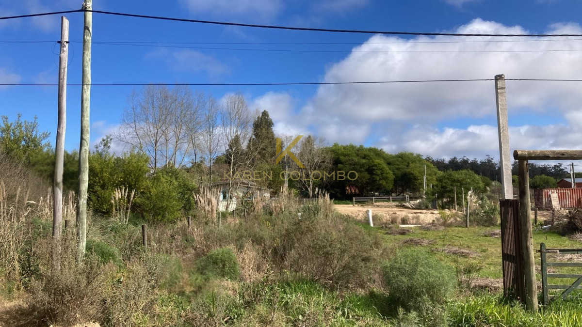 Terreno ID.21096168 - Terreno en venta ! Zona - El Chorro