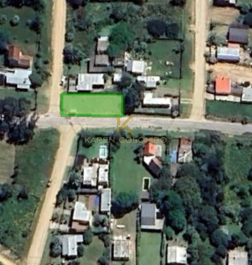 Terreno ID.21096894 - Oportunidad de 300 m² de terreno en El Chorro