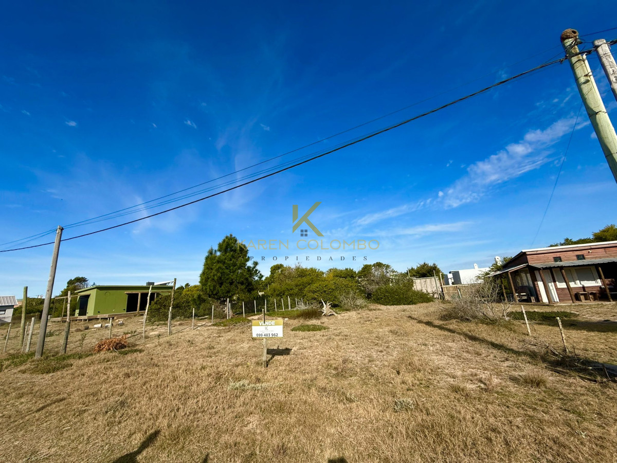 Terreno ID.21095956 - TERRENO EN VENTA EN LA JUANITA, JOSÈ IGNACIO 