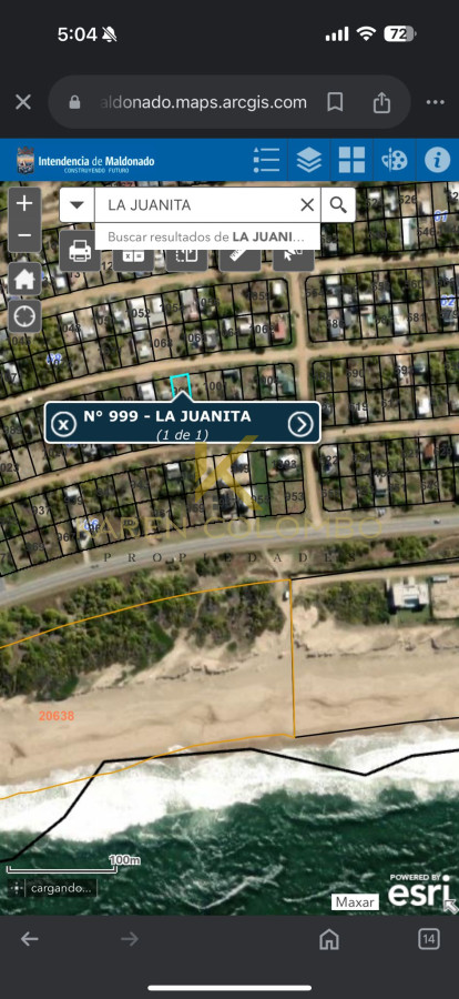La Juanita - GoPunta - Portal Inmobiliario de Punta del Este - Maldonado