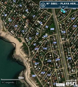 Terreno en venta