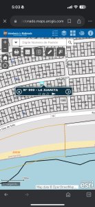 TERRENO EN VENTA EN LA JUANITA, JOSÈ IGNACIO 
