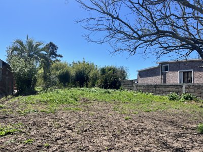 Terreno en venta en San Carlos