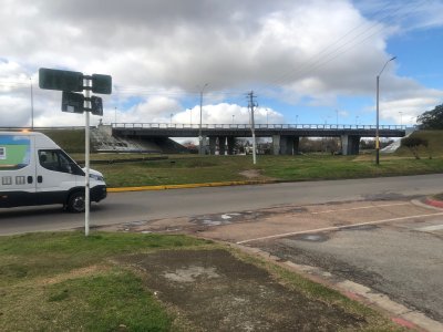 Terreno Con Mejoras - Maldonado 