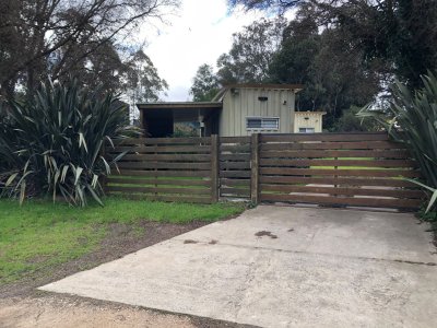 Terreno en venta  con contenedores  - Oportunidad de inversión