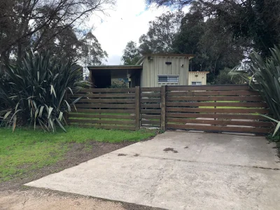 Terreno en venta  con contenedores  - Oportunidad de inversión