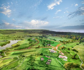 Lote en venta en Carmelo Golf