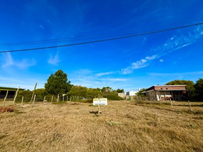 TERRENO EN VENTA EN LA JUANITA, JOSÈ IGNACIO 