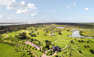 Lote en venta en Carmelo Golf
