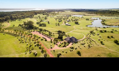 Lote en venta en Carmelo Golf