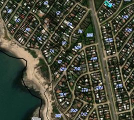 Terreno en venta