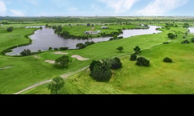 Lote en venta en Carmelo Golf