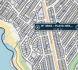 Terreno en venta