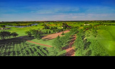 Lote en venta en Carmelo Golf