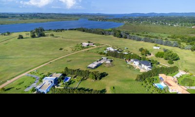 Terreno en Laguna de los Cisnes