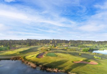Lote en venta en Carmelo Golf