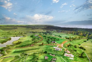 Lote en venta en Carmelo Golf