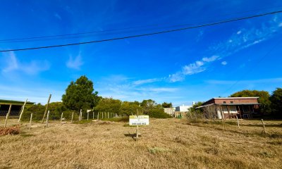 TERRENO EN VENTA EN LA JUANITA, JOSÈ IGNACIO