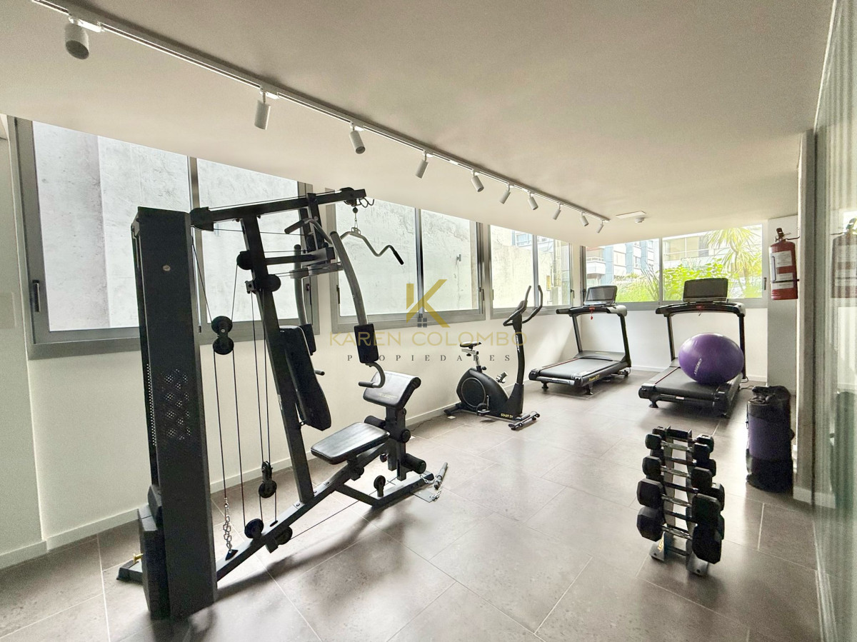 Apartamento ID.21097108 - Alquiler Invernal en Peninsula de 1 dormitorio 