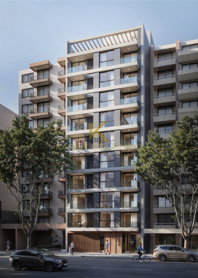 Apartamento ID.21097642 - Apartamento en venta 1 dormitorio