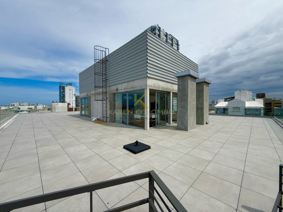 Apartamento ID.21097108 - Alquiler Invernal en Peninsula de 1 dormitorio 